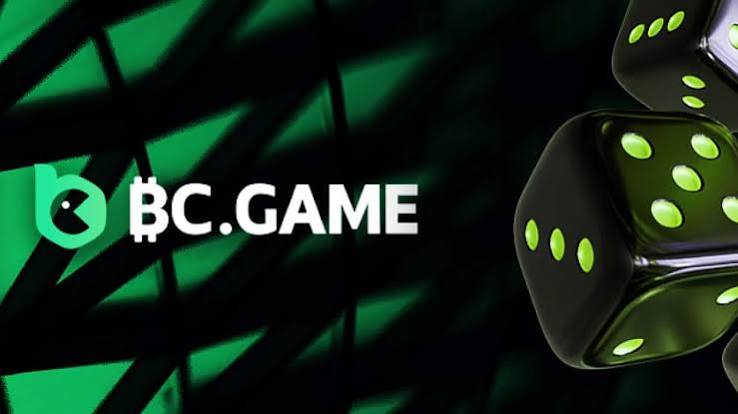 Experience the Thrill of BC.Game Online Casino in the UAE -223123744