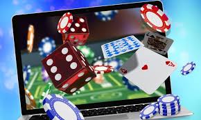 Experience the Thrill of Casino BlazeBet -844389354