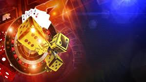 Experience the Thrill of Casino BlazeBet -844389354
