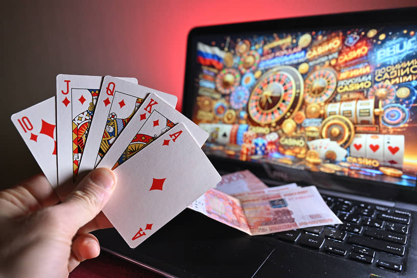 Exploring Online Casino Cazeus A Comprehensive Guide