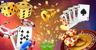 Online Casino En Dybere Forståelse af Spillets Verden