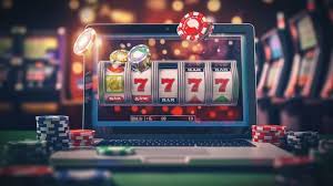 Online Casino En Dybere Forståelse af Spillets Verden