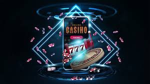 The Rise of Online Instant Casinos A New Era in Gaming