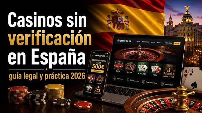 Tiradas Gratis en Casino sin Depósito Todo lo que Necesitas Saber