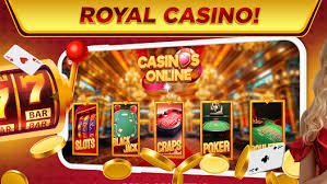 Experience Thrilling Gaming with Spinny Casino App