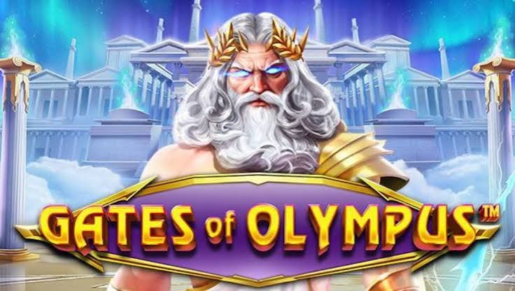 Gates of Olympus Slot Udforsk Guderne og Vind Big Gates of Olympus Slot Udforsk Guderne og Vind Big