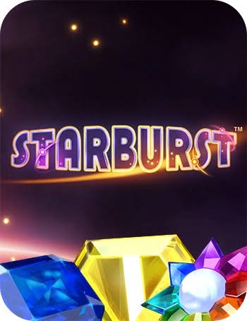 Starburst Slot En Glitrende Spiloplevelse 504565250